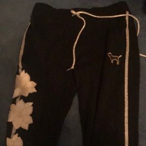 COPY - PINK joggers